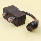 Ignition Module Coil for 135 140E Chainsaw (Compatible with 576705602)
