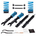 MaXpeedingrods T6 Coilovers 24 Way Damper Struts for Tesla Model Y (2020–2025)