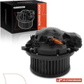 HVAC Blower Motor with Wheel Assembly for BMW F22 F23 F30 F31 F32 F34 (2012–2020)