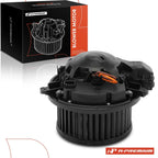 HVAC Blower Motor with Wheel Assembly for BMW F22 F23 F30 F31 F32 F34 (2012–2020)