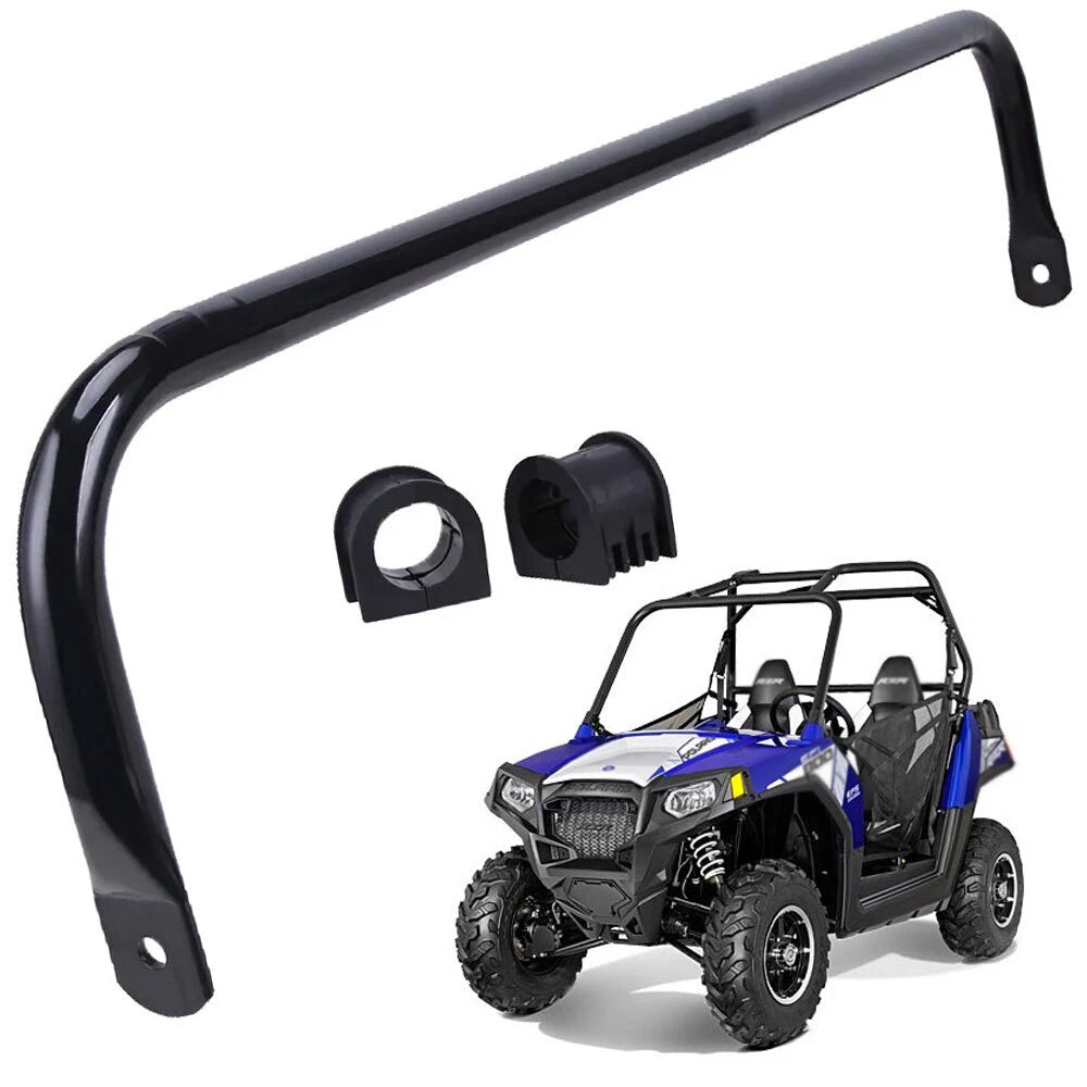 Rear Stabilizer Bar with Bushing for Polaris RZR 4 800 (2010–2014)
