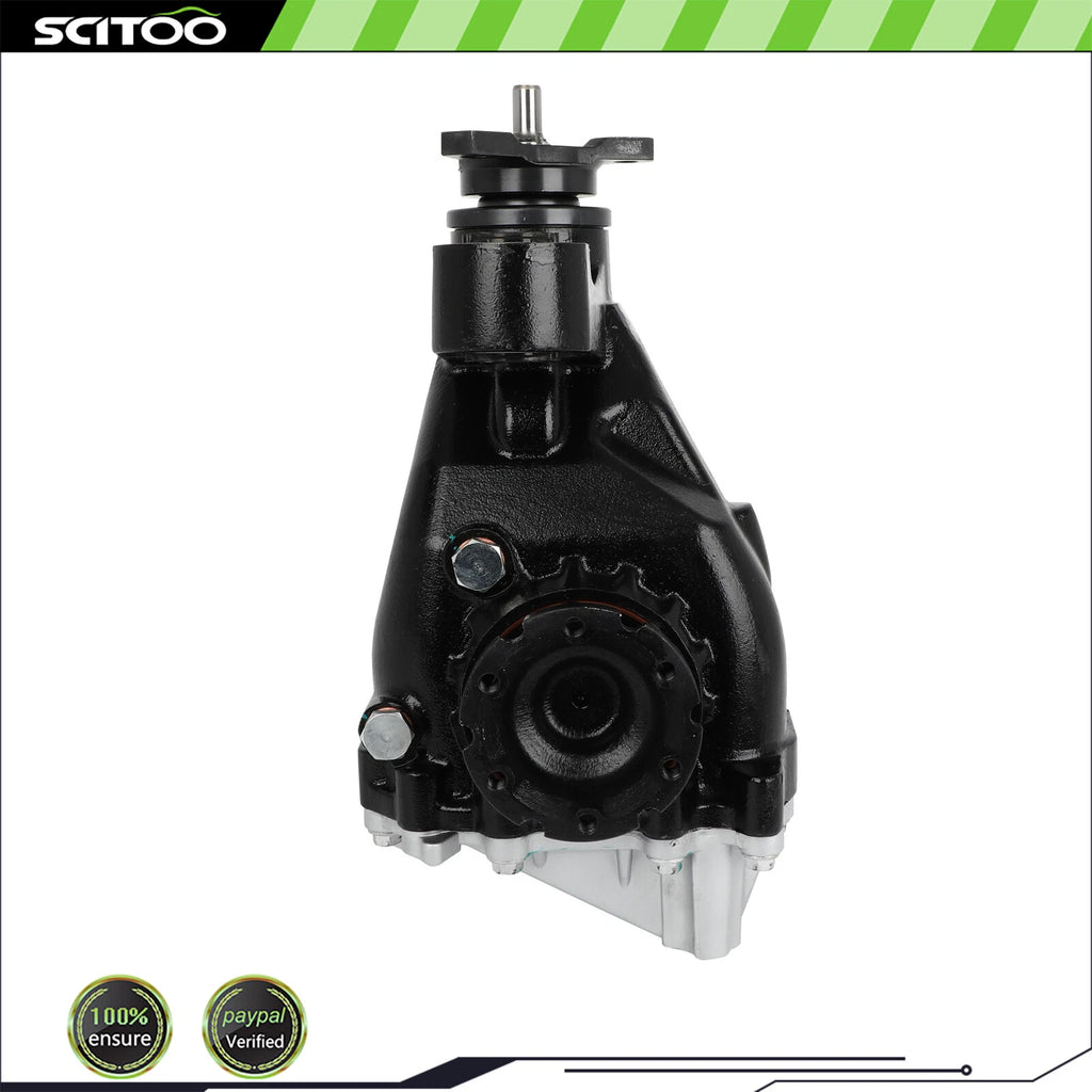 Rear Differential Assembly 23156300 for Cadillac CTS 3.27 AWD (2014–2019)