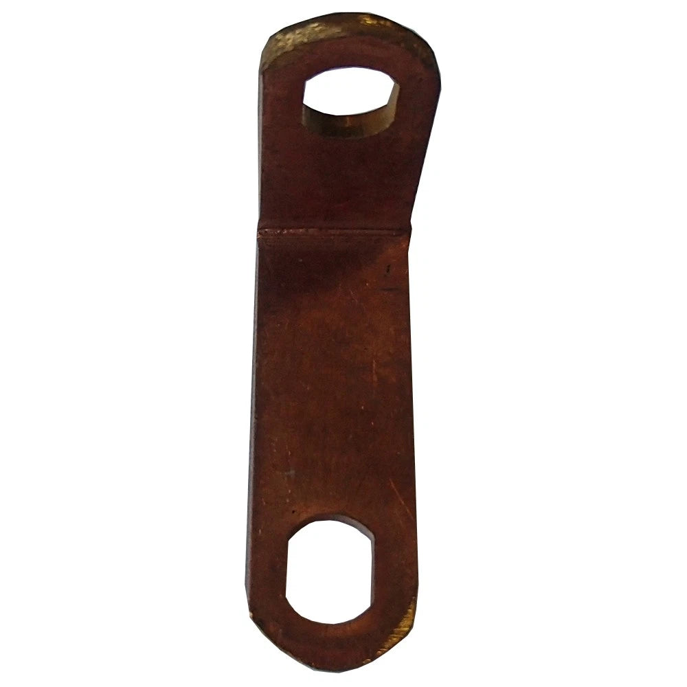 Solenoid to Starter Copper Strap for Ford (8N11518, S.66575)