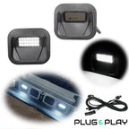 MultiPro Tailgate Lamp Set for GMC Sierra 2500HD & 3500HD (2020–Present)