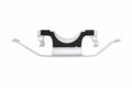 Genuine OEM Rear Disc Brake Anti-Rattle Clip for Mercedes-Benz CLS550 (2007–2011) 0014212391