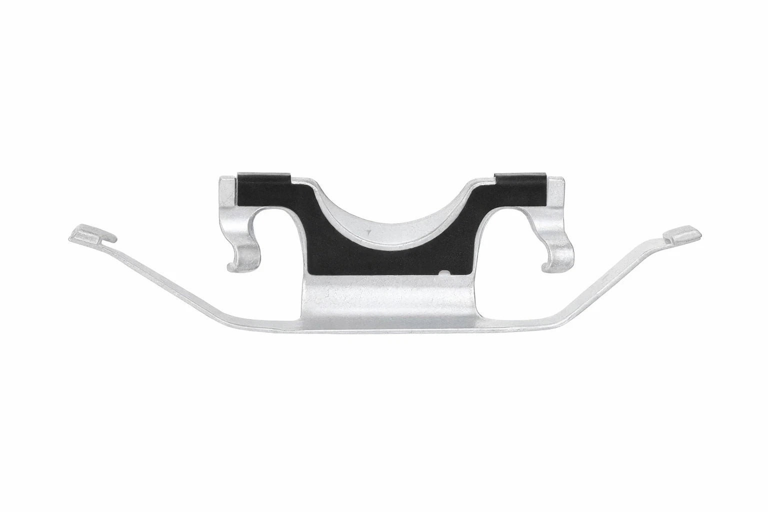 Genuine OEM Rear Disc Brake Anti-Rattle Clip for Mercedes-Benz CLS550 (2007–2011) 0014212391