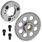 Starter Clutch One Way Bearing Gear for Kawasaki Bayou 220 250 (1990–2004)