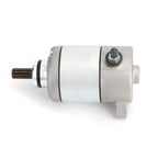 Starter for Honda CBR125R JC50 (2011–2018) 9-Tooth 12V PMDD 31200-KPP-T01