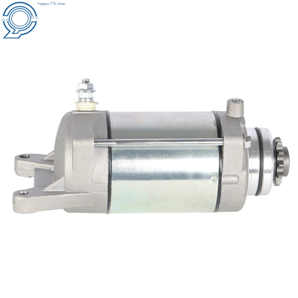 Starter for Kawasaki Vulcan 500, Ninja 500, EX500 (1990–2006)