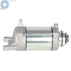Starter for Kawasaki Vulcan 500, Ninja 500, EX500 (1990–2006)