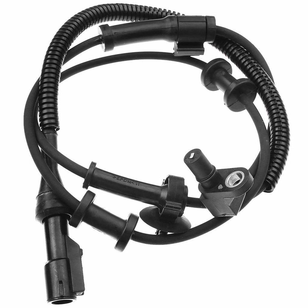 Front ABS Wheel Speed Sensor for Ford Excursion F-250 Super Duty (2000-2005)
