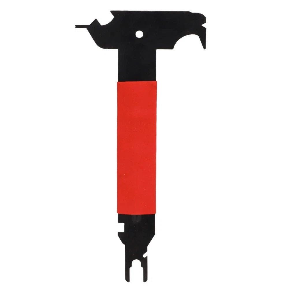 10 in 1 Steel Auto Trim Removal Tool for Automotive (Universal)
