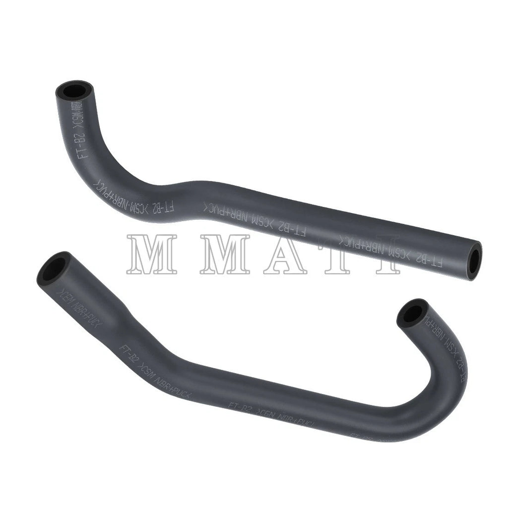 Fuel Tank Tube Hose for Honda Shadow VLX 600 VT600C VT600CD VT600CD2 (1999–2003)