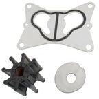 Water Pump Impeller Kit for Mercruiser Sterndrive 4.5L 6.2L V6 V8 (8M0137221)