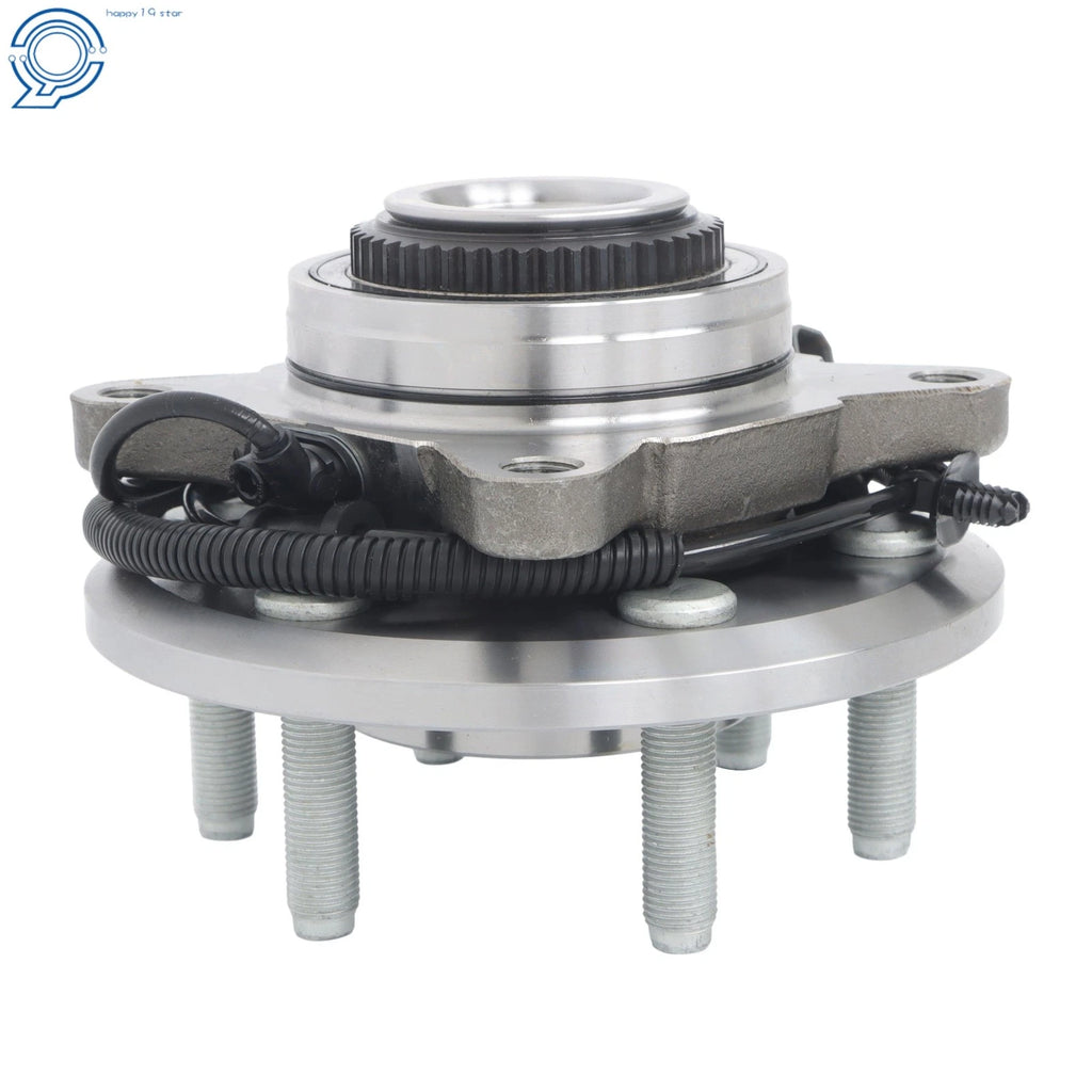 Front Wheel Bearing Hub Assembly for Ford F-150 4WD (2018–2020)