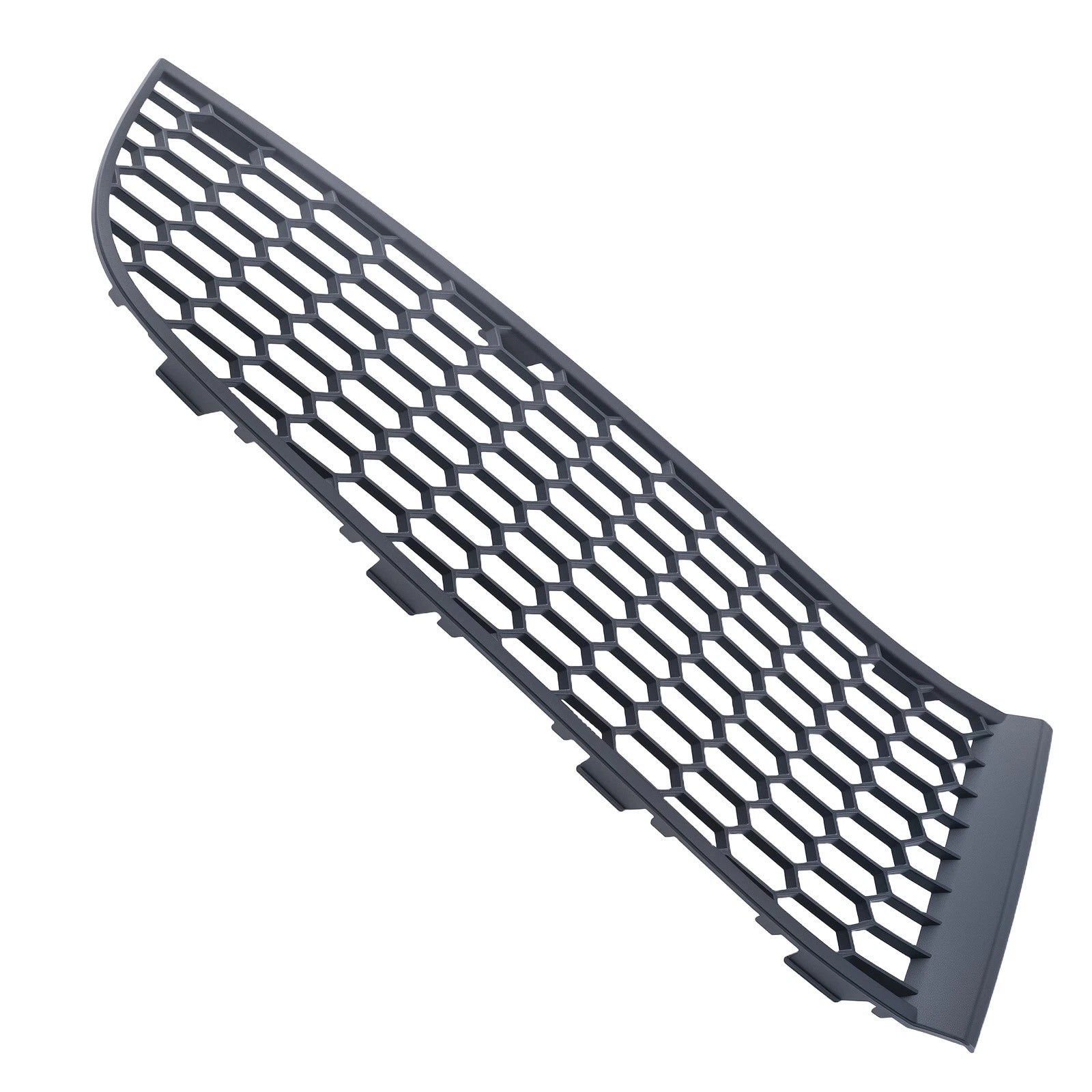 Fog Light Grille Right for BMW 740i 750i (2009–2015) 51117903674