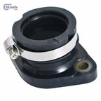 Carburetor Intake Manifold Boot for Polaris Big Boss 250 (1990–1998) 3085013 3083412 3083022