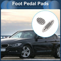 Foot Pedal Covers for BMW Mini Coupe (R58) (2012-2015)