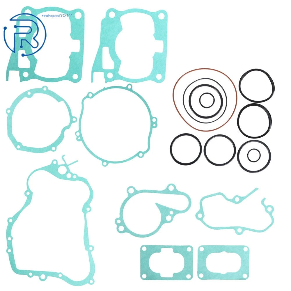 Complete Engine Gasket Kit for Yamaha YZ125 (1994-2002)