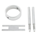 Fork Spring Compressor Tool Kit for Yamaha FZ09/FZ1/YZF R1/YZF R6 (2013–2020)