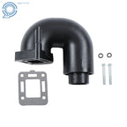 Exhaust Riser Elbow for MerCruiser 3.0 LX (120 140) (12076A2, 18-1975)