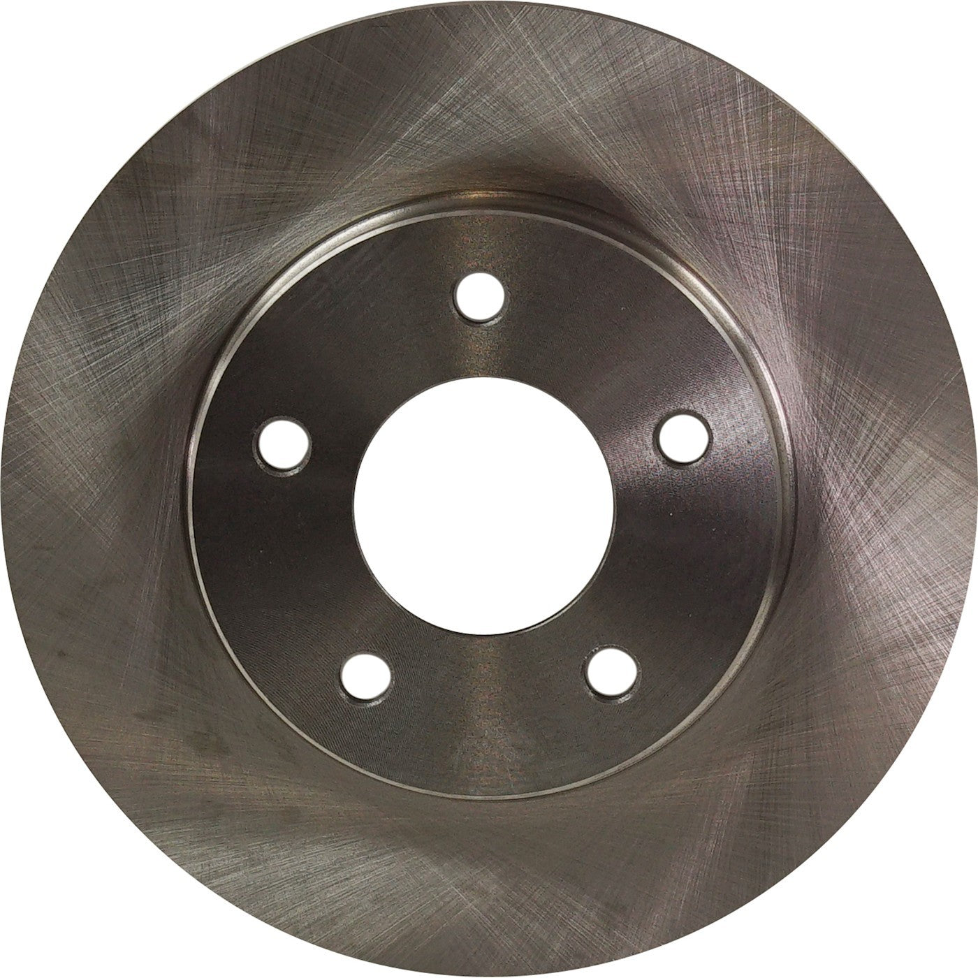 Front Brake Rotor and Pad Kit for Buick Rendezvous, Pontiac Aztek