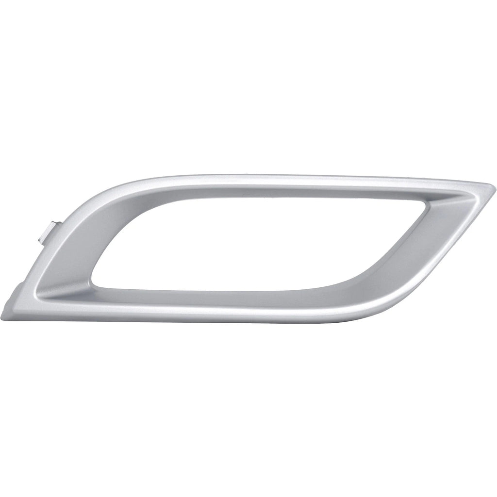 Fog Light Trim Bezel Set for Mazda 3 (2010-2011)