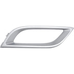 Fog Light Trim Bezel Set for Mazda 3 (2010-2011)