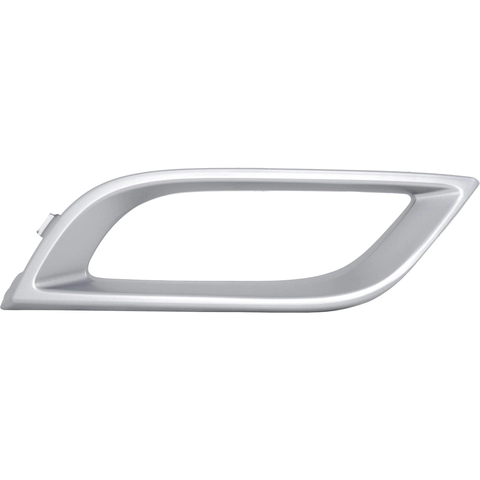 Fog Light Trim Bezel Set for Mazda 3 (2010-2011)