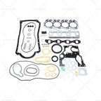 Engine Gasket Kit for Isuzu ELF NKR77, Holden Rodeo 4JH1, 4JH1T