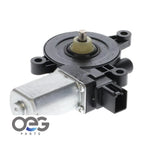 Power Window Motor for Mazda 2 (2011-2014) Rear Left