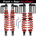 Stage 4 Adjustable Shock Absorbers for Polaris RZR 800 S (2008–2014)