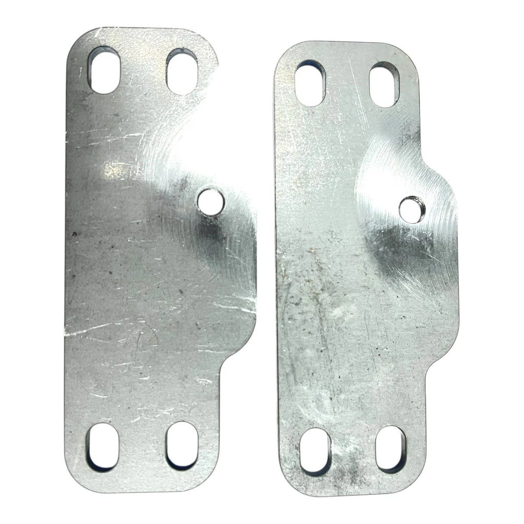 Door Latch Bolt-In Kit for 1960–1963 Chevy Truck Bear Claw Trique