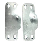 Door Latch Bolt-In Kit for 1960–1963 Chevy Truck Bear Claw Trique
