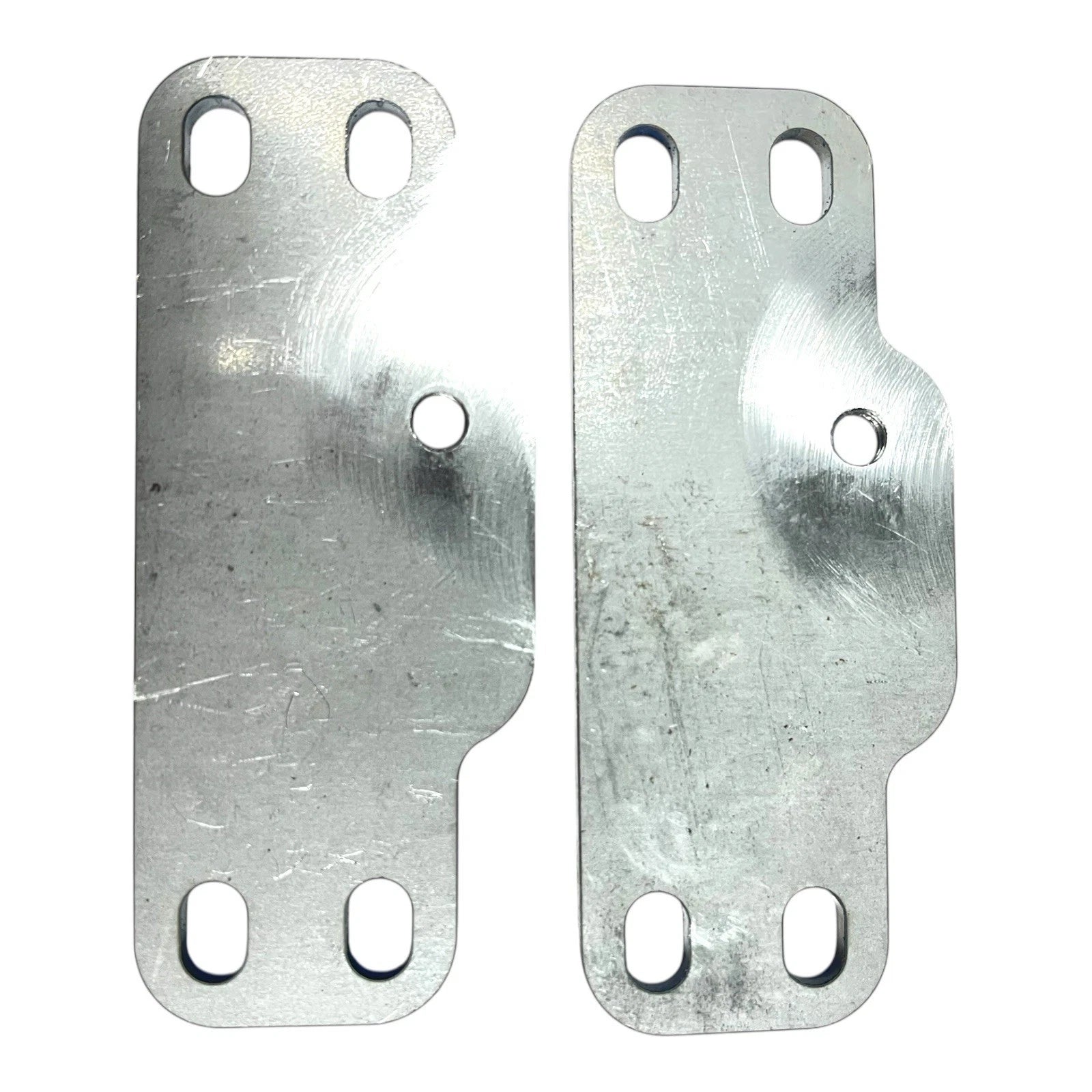 Door Latch Bolt-In Kit for 1960–1963 Chevy Truck Bear Claw Trique