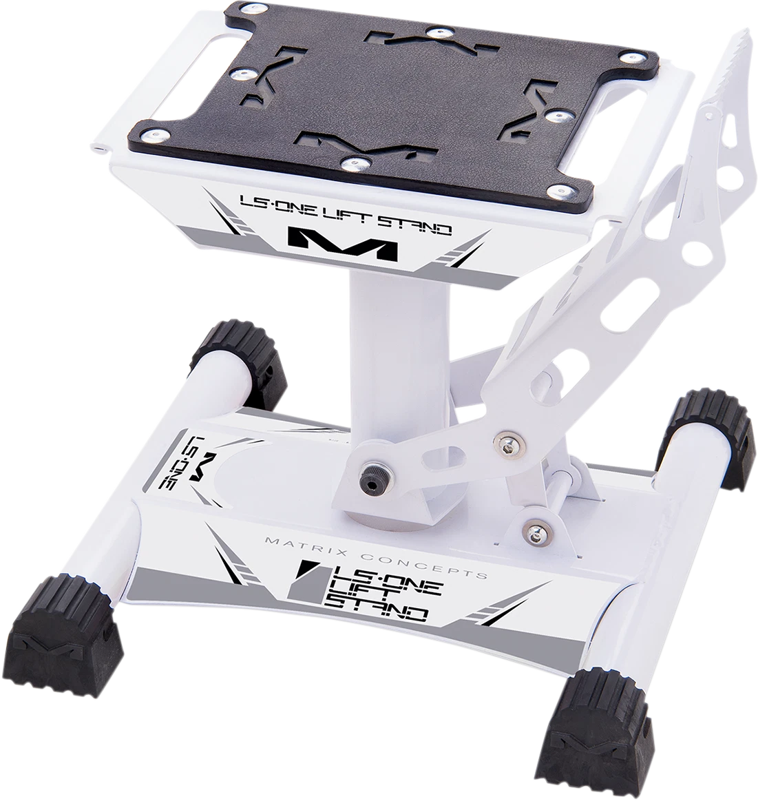 LS1 Stand for Matrix Concepts LLC (100)