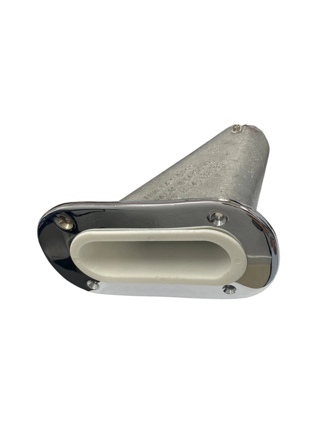 Chromed Striking Rod Holder for Murray Brothers (Heavy Duty)
