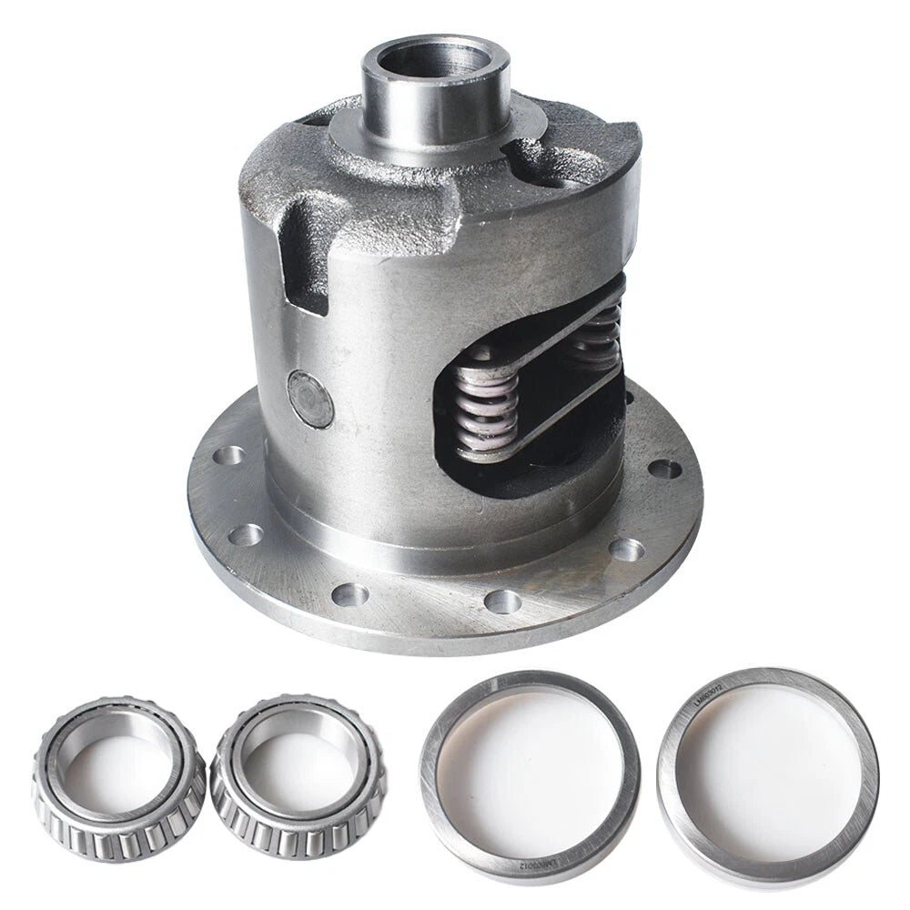 Limited-Slip Locker for GM Chevy GMC 8.6" (1955–2000)