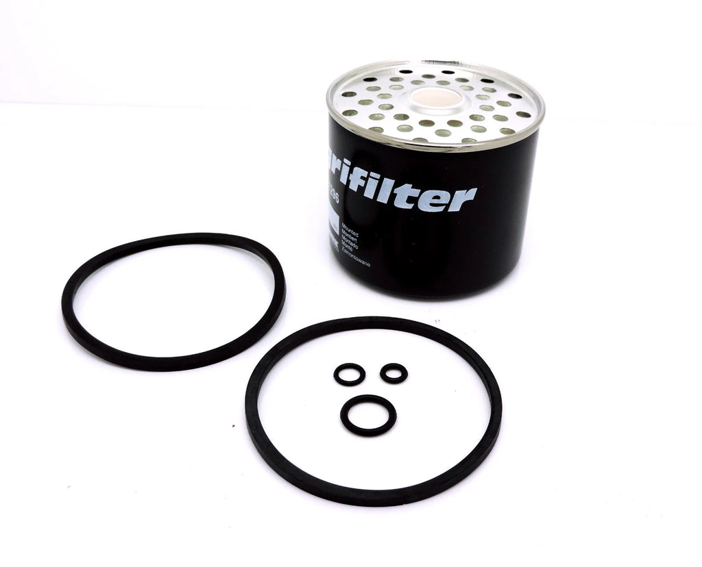 Fuel Filter for International B275 B276 B414 Tractors