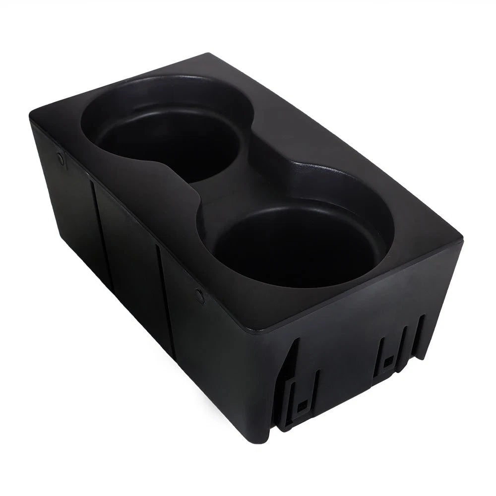 Front Center Console Cup Holder for Ford F-250 F-350 Super Duty (2011–2016)