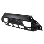 Front Bumper for GMC Sierra 1500 (2016–2018) Without Sensor Holes