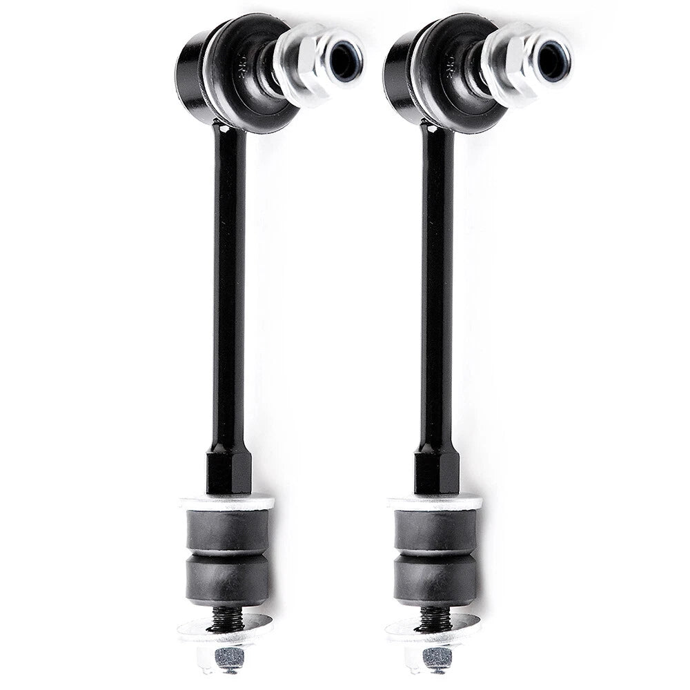 Set of 4 Front Struts Rear Shocks Sway Bars for Toyota 4Runner (1996–2002)