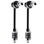 Set of 4 Front Struts Rear Shocks Sway Bars for Toyota 4Runner (1996–2002)