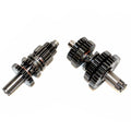 Transmission Gear Box Main Counter Shaft Gear Set for Lifan 110cc (2010–2023)