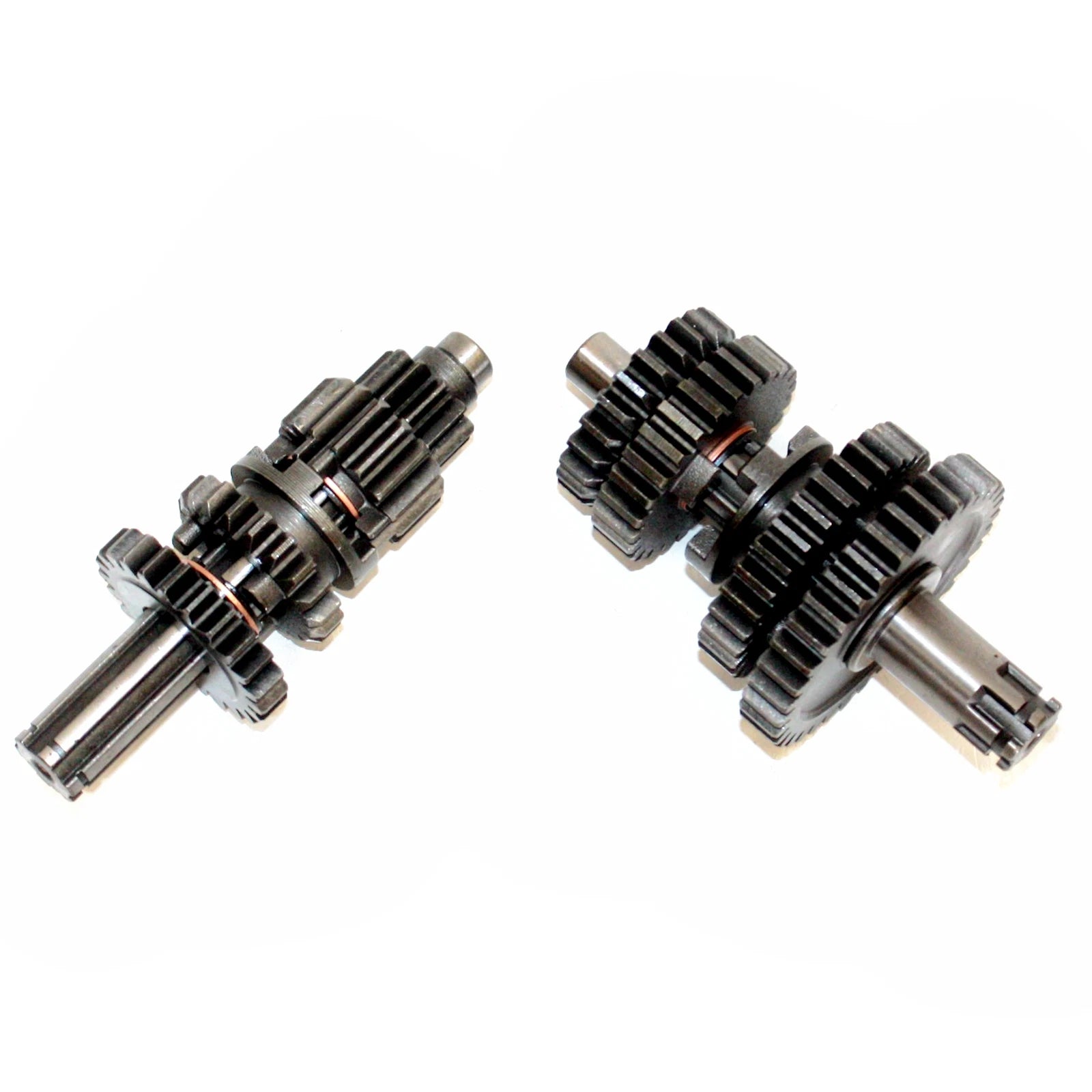 Transmission Gear Box Main Counter Shaft Gear Set for Lifan 110cc (2010–2023)