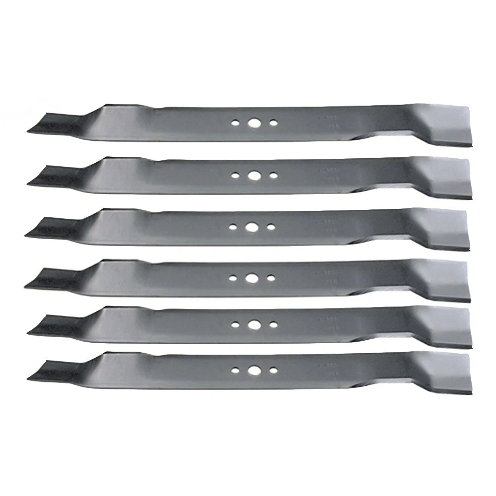 6X Blade for Dixon (Replaces 6236)