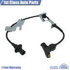 ABS Wheel Speed Sensor Front Right for Chrysler Cirrus Sebring Dodge Stratus (1995–2006)