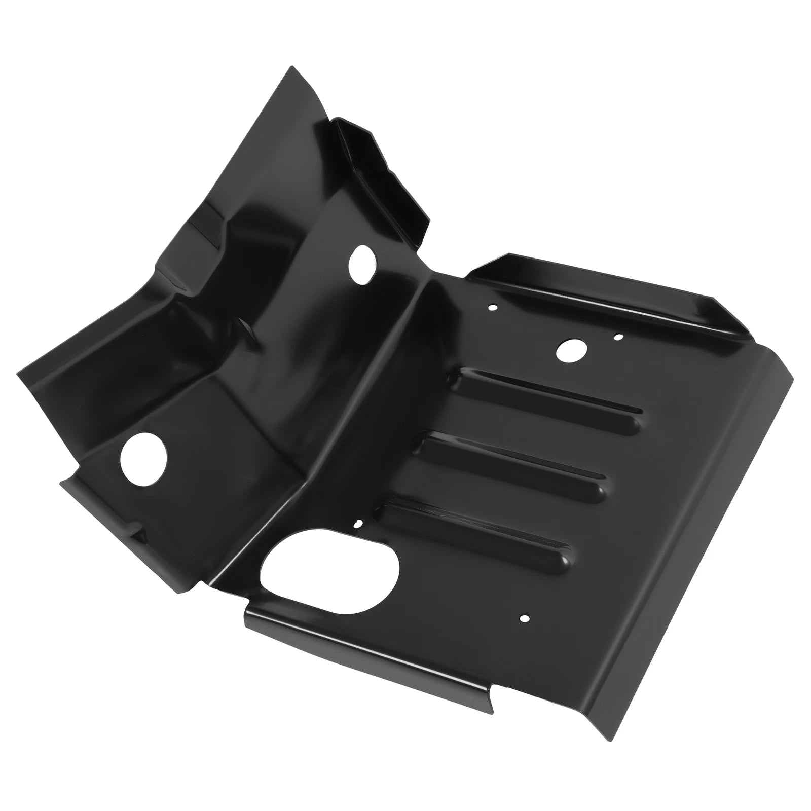 Right Cab Mount Floor Support for Ford Truck Bronco (1980–1998) Rust Repair Panel
