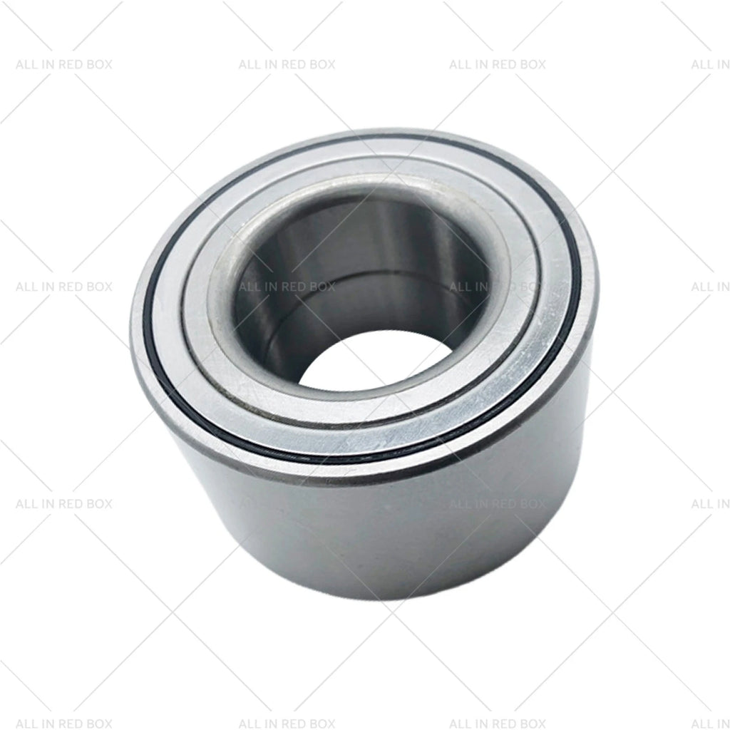 Rear Wheel Bearing Set of 2 for Nissan Micra K13 (2010–2016)