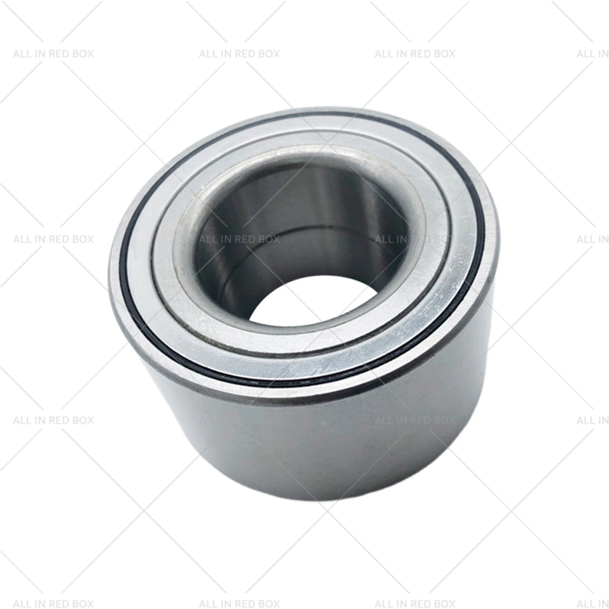 Rear Wheel Bearing Set of 2 for Nissan Micra K13 (2010–2016)